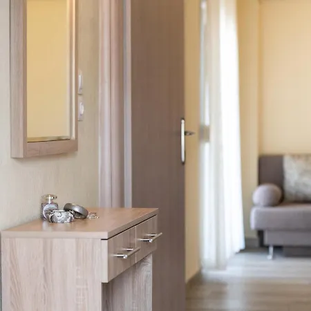 Ioranna - Sithonia 4* Sarti