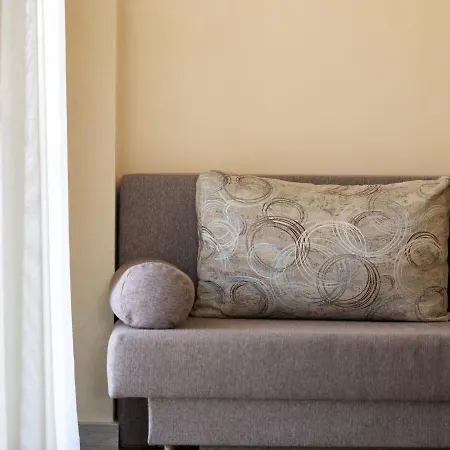 Aparthotel Ioranna - Sithonia 4*