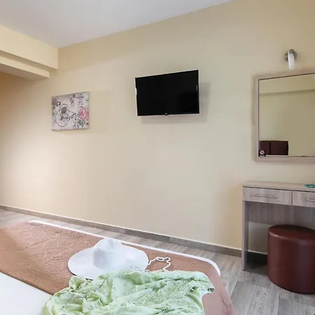 Aparthotel Ioranna - Sithonia