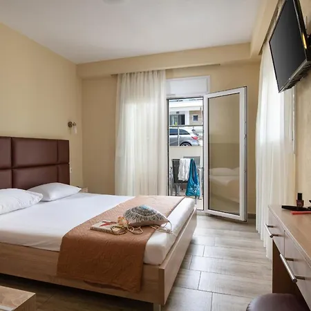 Ioranna - Sithonia 4*