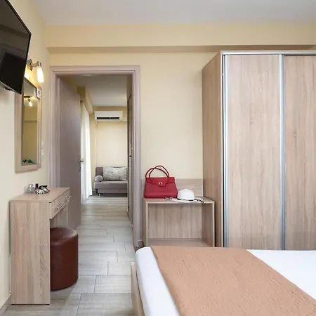 Ioranna - Sithonia 4*