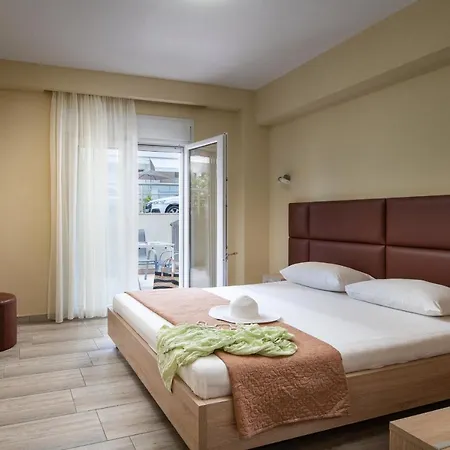 Aparthotel Ioranna - Sithonia