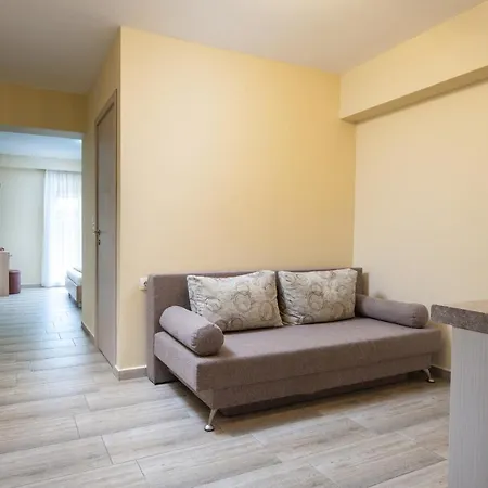 Ioranna - Sithonia 4* Sarti