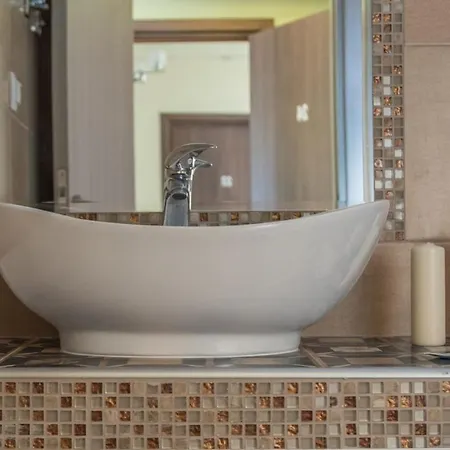 Ioranna - Sithonia 4*