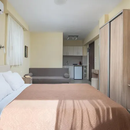 Ioranna - Sithonia Sarti