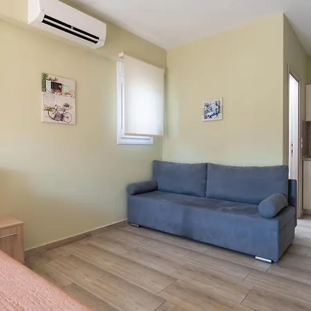 Aparthotel Ioranna - Sithonia 4*