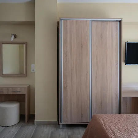 Ioranna - Sithonia 4*