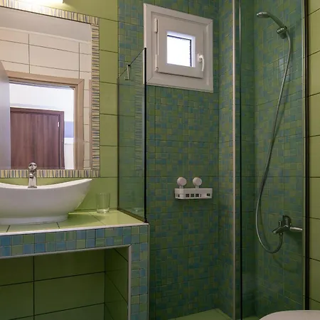 Aparthotel Ioranna - Sithonia