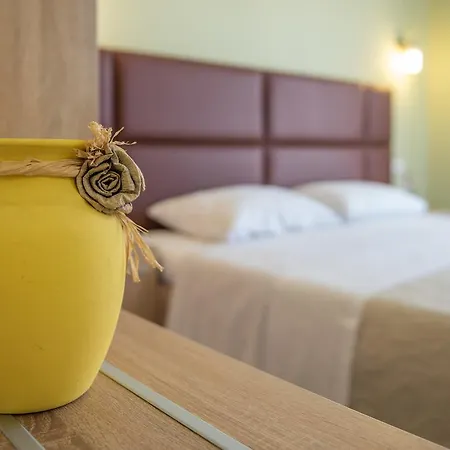 Aparthotel Ioranna - Sithonia Sarti