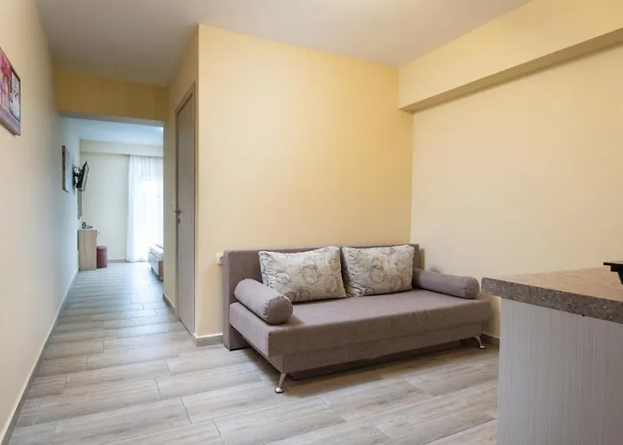 Ioranna - Sithonia 4* Sarti