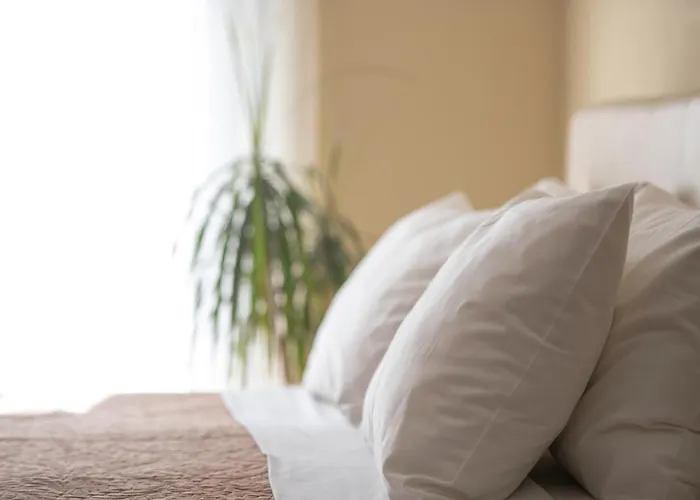 Hotel de apartamente Ioranna - Sithonia