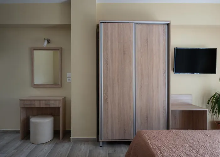 Ioranna - Sithonia 4*