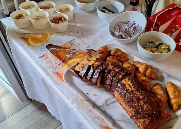 Hotel de apartamente Ioranna - Sithonia