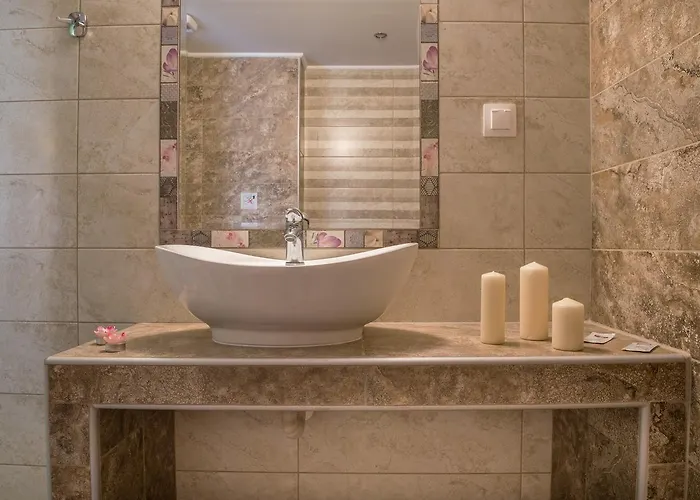 Ioranna - Sithonia 4* Sarti