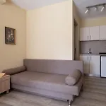 شقة فندقية Ioranna - Sithonia 4*