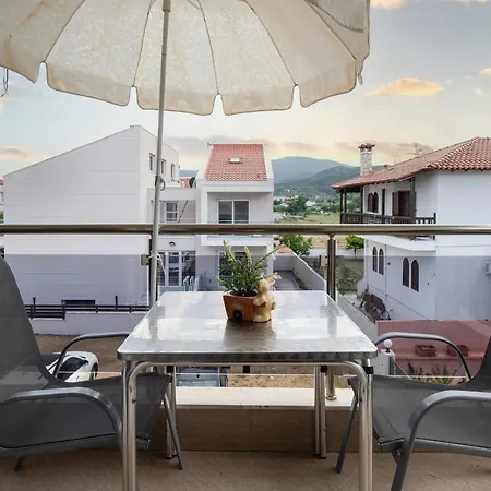 Ioranna - Sithonia 4*