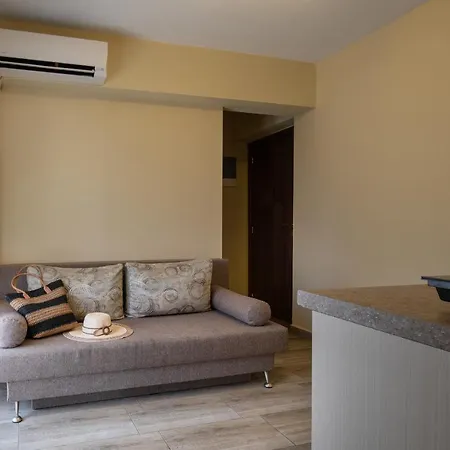 Ioranna - Sithonia 4*