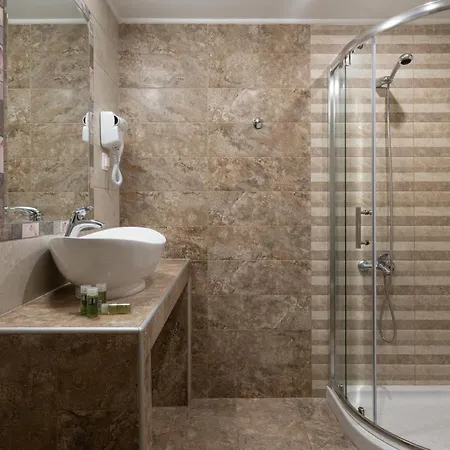 Ξενοδοχείο με διαμερίσματα Ioranna - Sithonia Σάρτη