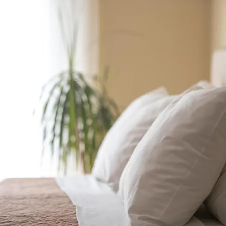 Ξενοδοχείο με διαμερίσματα Ioranna - Sithonia