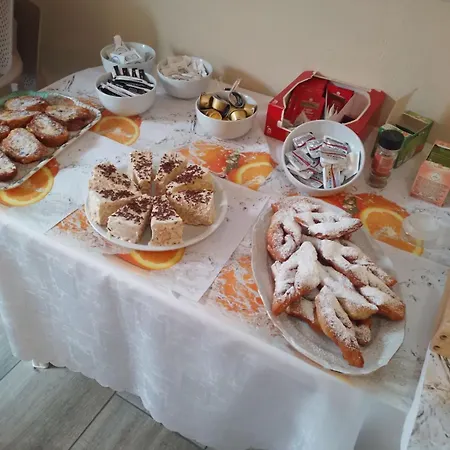 Ξενοδοχείο με διαμερίσματα Ioranna - Sithonia Σάρτη