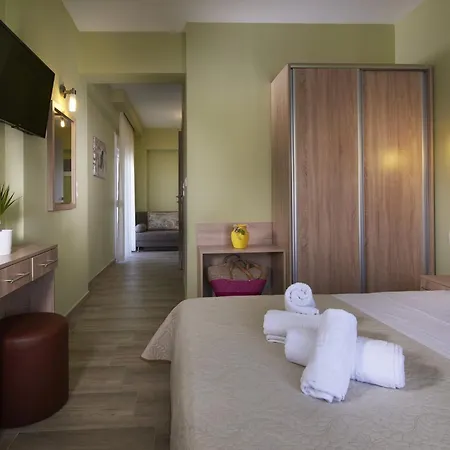 Ioranna - Sithonia Σάρτη