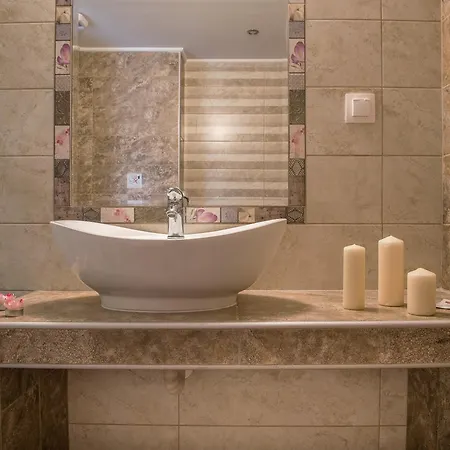 Ioranna - Sithonia 4* Σάρτη