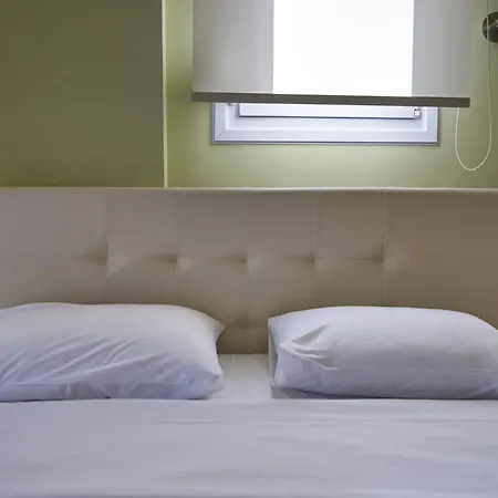 Ioranna - Sithonia Σάρτη