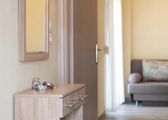 Ioranna - Sithonia 4* Sarti