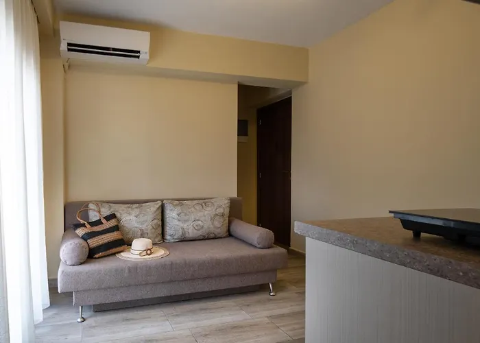 Ioranna - Sithonia 4*