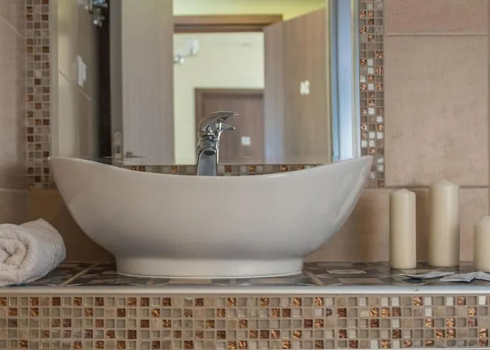 Ioranna - Sithonia 4*