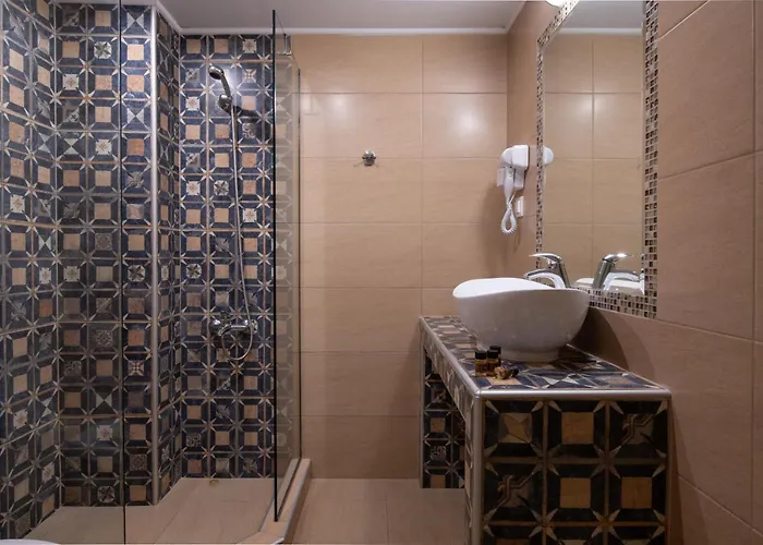 Apartahotel Ioranna - Sithonia