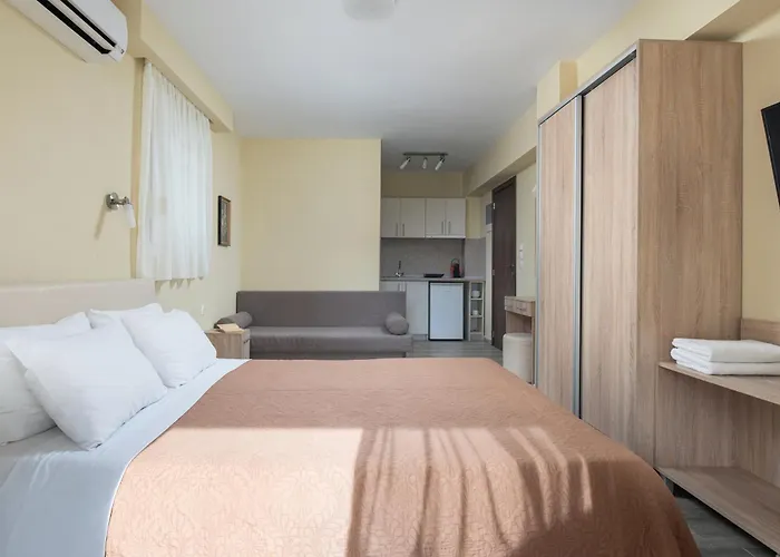 Ioranna - Sithonia Sarti