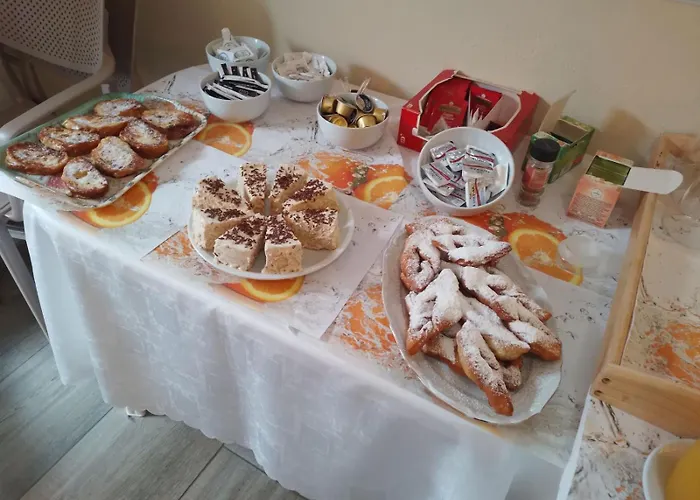 Apartahotel Ioranna - Sithonia Sarti