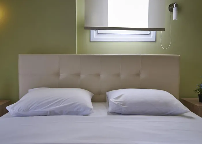 Ioranna - Sithonia Sarti