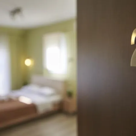 Ioranna - Sithonia Aparthotel